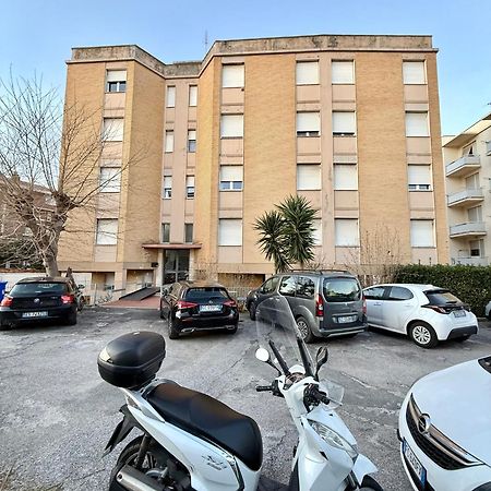 Noach Experience Lägenhet Livorno Exteriör bild