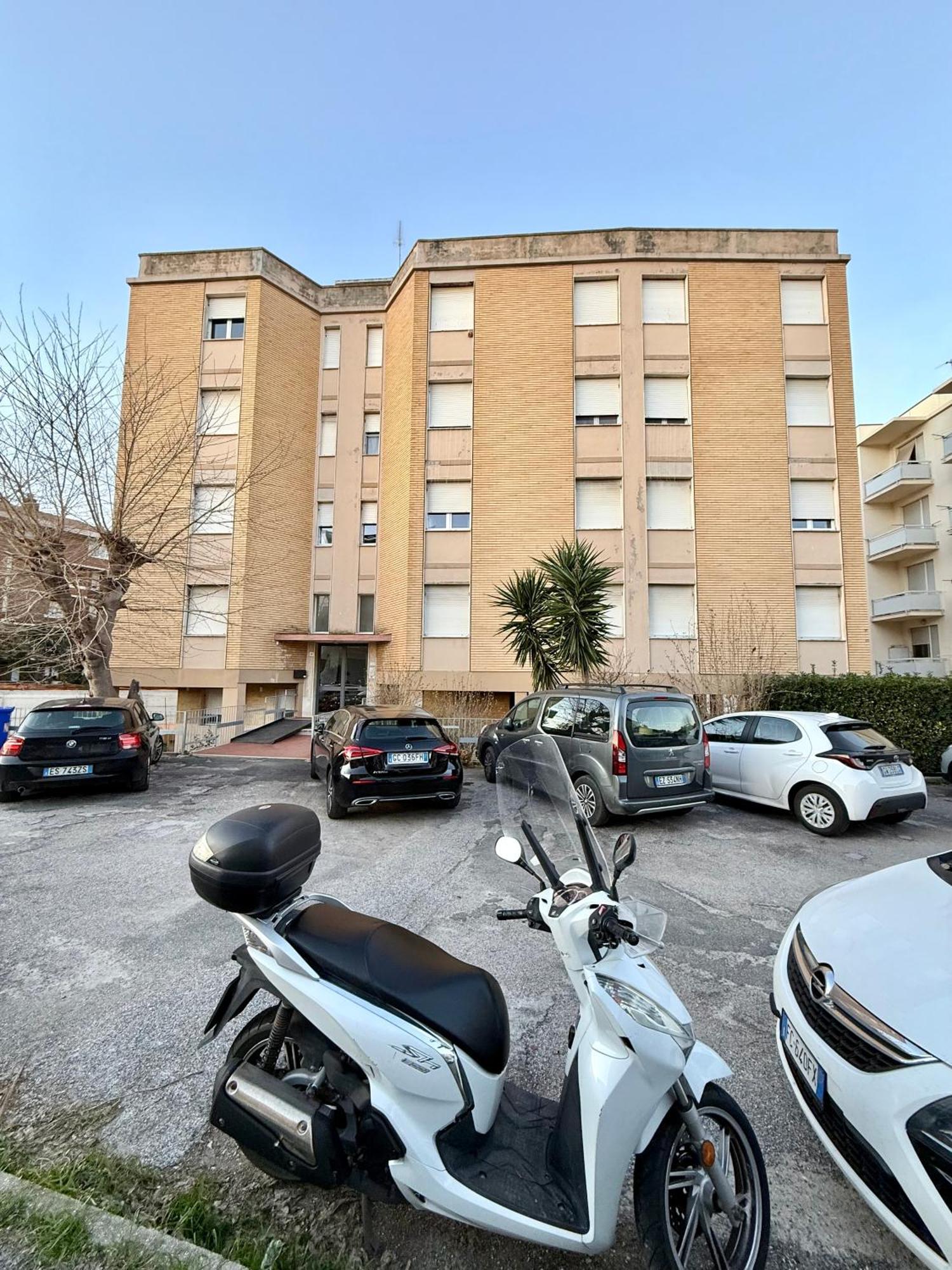 Noach Experience Lägenhet Livorno Exteriör bild